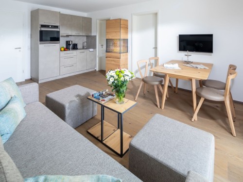 Ferielejlighed - 3 personer -  - Herrenpfad - 26548 - Norderney