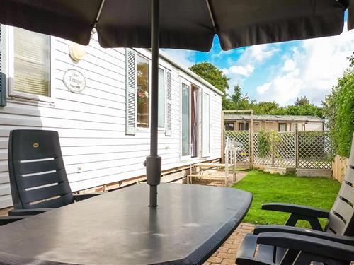 Holiday home - 4 persons -  - Duinweg 1 - - Cadzand-Bad - 4525 LX - Retranchement