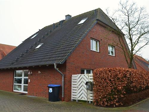 Ferienhaus - 2 Personen -  - 26316 - Varel-Dangast