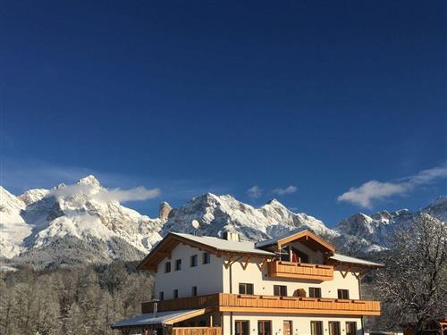 Fritidshus - 6 personer -  - Almdorf - 5760 - Saalfelden Am Steinernen