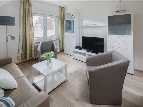 Ferielejlighed - 4 personer -  - Waldweg - 26548 - Norderney