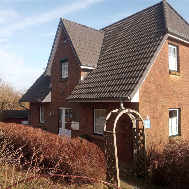 Ferielejlighed - 4 personer -  - Skellinghörn - 25980 - Sylt-Ost