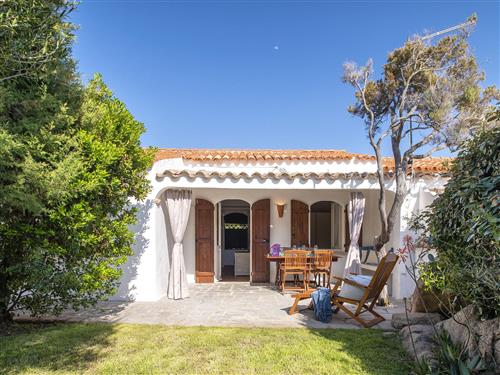 Semesterhus/Semesterlägenhet - 5 personer -  - Porto Cervo - 07021