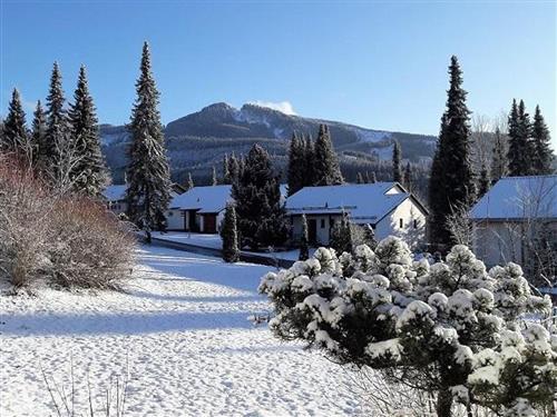 Semesterhus/Semesterlägenhet - 6 personer -  - Fuchsweg - 87484 - Nesselwang