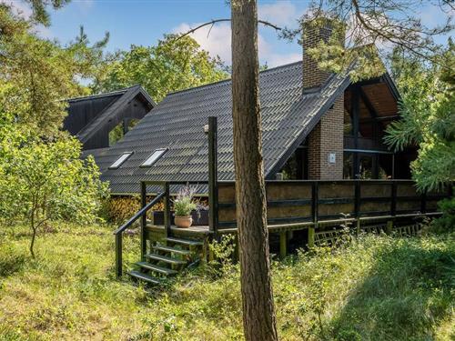 Ferienhaus - 8 Personen -  - Lysholmparken - Gudmindrup Lyng - 4573 - Höjby