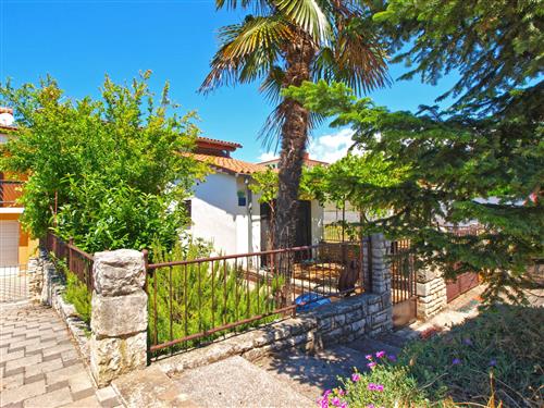 Holiday apartment - 5 persons -  - Pula - 52100