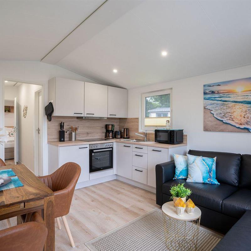 Sommerhus - 4 personer -  - Bormwiese - 23683 - Scharbeutz