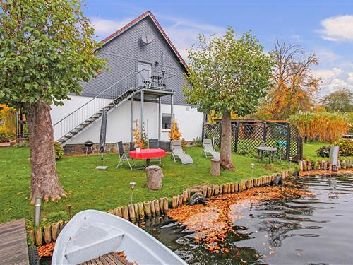 Ferielejlighed - 2 personer -  - In´n Urt - 17252 - Mirow Ot Schwarz