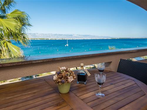 Ferielejlighed - 4 personer -  - Put Kozjaka - 23234 - Vir