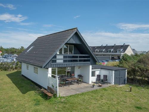 Feriehus - 5 personer -  - Gyvelvej - 6854 - Henne Strand