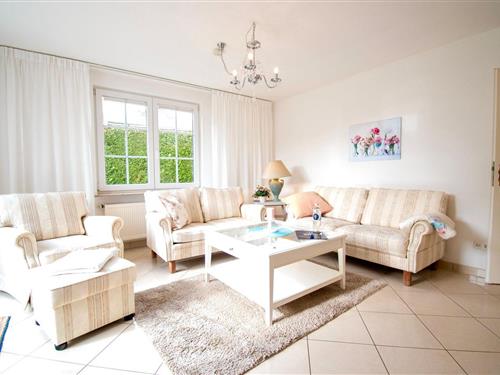 Ferielejlighed - 4 personer -  - Strandallee - 23669 - Timmendorfer Strand