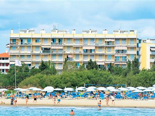 Ferielejlighed - 6 personer -  - 30021 - Porto Santa Margherita (V