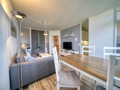 Ferielejlighed - 5 personer -  - A Ferienpark - 23774 - Heiligenhafen