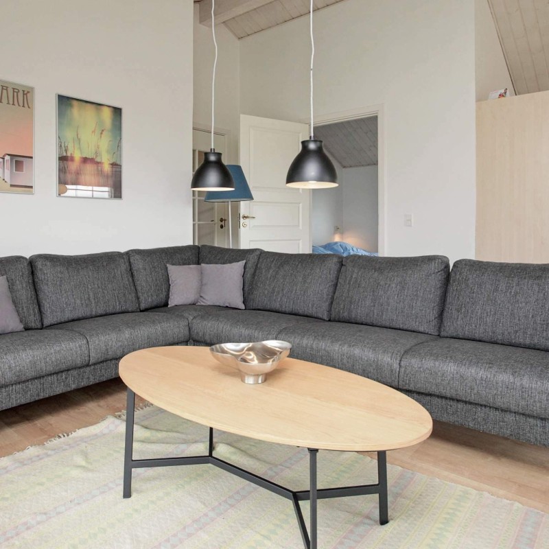 Ferienhaus - 8 Personen -  - Diget - Lökken - 9480 - Jammer Bay