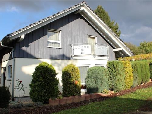 Feriehus - 8 personer -  - 79424 - Auggen