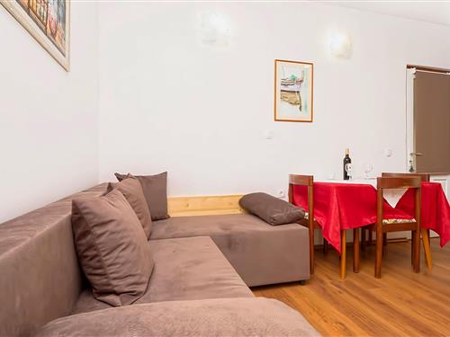 Ferielejlighed - 4 personer -  - Blato - Makarska - Zivogosce - 21329 - Zivogosce
