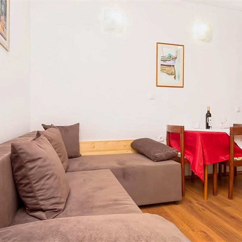 Ferielejlighed - 4 personer -  - Blato - Makarska - Zivogosce - 21329 - Zivogosce