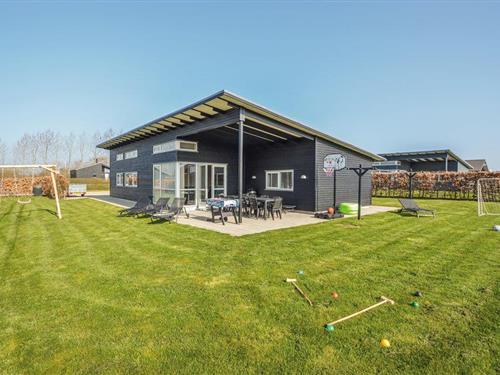 Ferienhaus - 10 Personen -  - Råde Strandpark - Raade Strand - 6100 - Haderslev