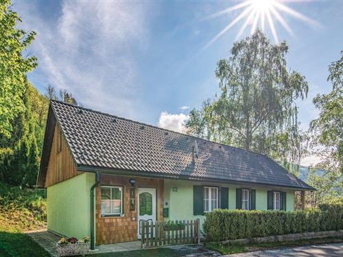 Fritidshus - 6 personer -  - Peterdorf - St. Peter Am Kammersberg - 8843 - St.Peter Am Kammersberg