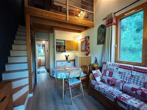 Holiday Home/Apartment - 5 persons -  - 73260 - Les Avanchers Valmorel