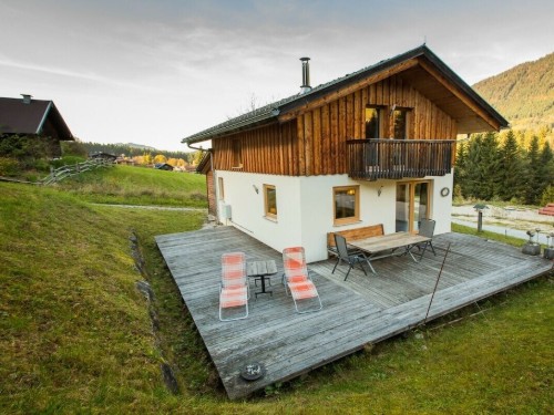 Chalet - 8 personer -  - 5524 - Annaberg