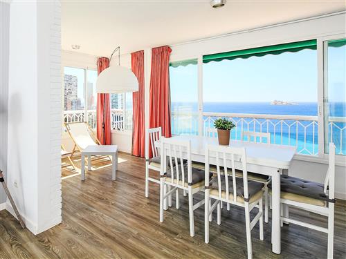 Ferienhaus - 6 Personen -  - Benidorm - 03501