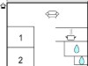 Billede 10 - Plantegning