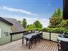 Billede 5 - Terrasse