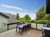 Billede 5 - Terrasse
