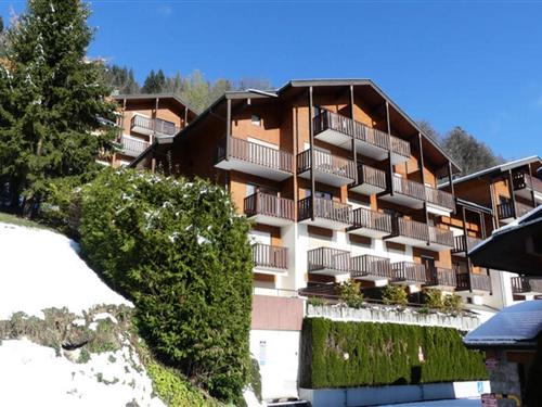 Ferielejlighed - 4 personer -  - 74220 - La Clusaz