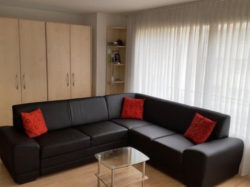 Ferielejlighed - 4 personer -  - Davos - 7260