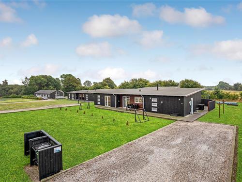 Sommerhus - 10 personer -  - Podehaven - Sandersvig - 6100 - Haderslev
