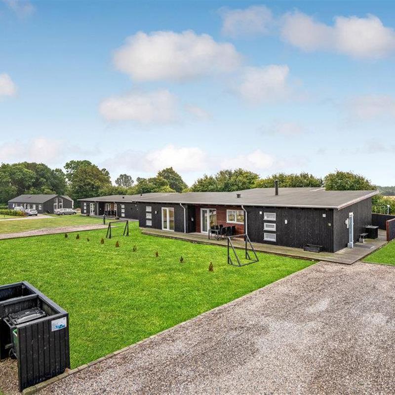 Ferienhaus - 10 Personen -  - Podehaven - Sandersvig - 6100 - Haderslev