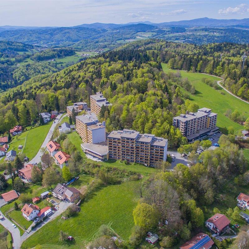 Ferielejlighed - 6 personer -  - Geyersberg - 94078 - Freyung