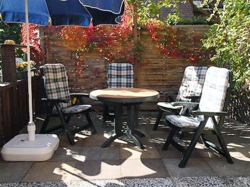 Ferieleilighet - 4 personer -  - Taddigsweg - 26427 - Bensersiel