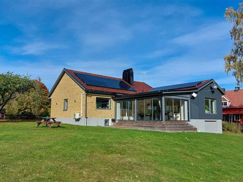 Sommerhus - 6 personer -  - Bollstad Nyborg - Bolmsö/Ljungby - 341 93 - Bolmsö