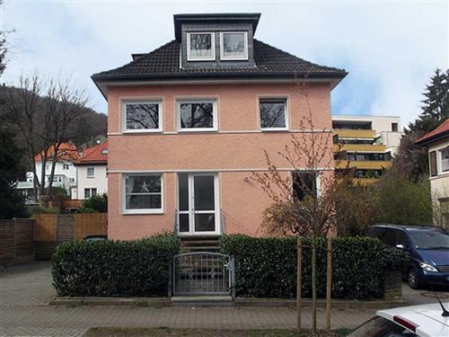 Holiday Home/Apartment - 3 persons -  - Am Stadtpark - 38667 - Bad Harzburg