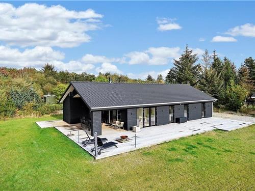 Sommerhus - 10 personer -  - Bag Højen - 9492 - Blokhus