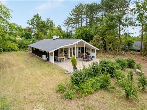 Ferienhaus - 8 Personen -  - Agnetevej - Gjerrild - 8500 - Grenaa