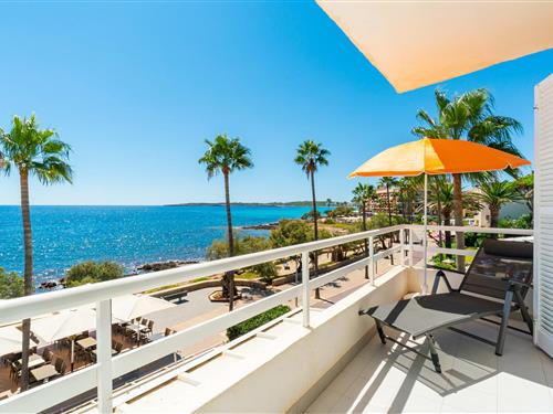 Holiday Home/Apartment - 4 persons -  - Carrer na Llambies - Ses Roques De Cala Bona, Cala Millor - 07560 - Cala Millor