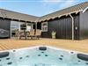 Bilde 1 - Terrasse