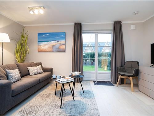 Ferieleilighet - 4 personer -  - Meisenweg - 25980 - Westerland