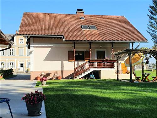 Holiday Home/Apartment - 4 persons -  - Misselsdorf - 8480 - Mureck