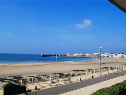 Holiday apartment - 4 persons -  - 56170 - Quiberon