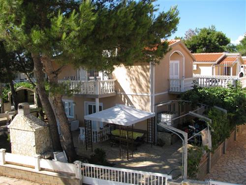 Ferielejlighed - 3 personer -  - Vir - 23234