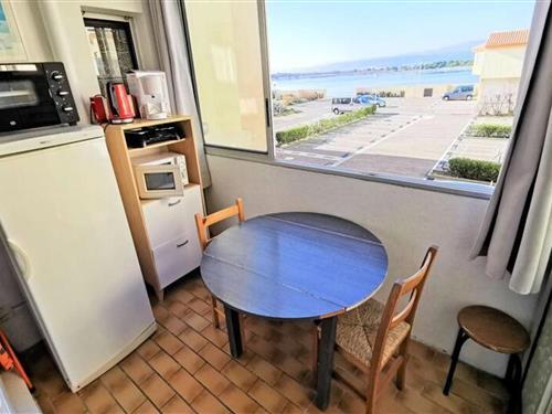 Holiday Home/Apartment - 6 persons -  - 11370 - Leucate