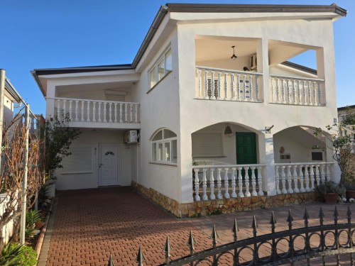 Holiday home - 8 persons -  - 23234 - Vir
