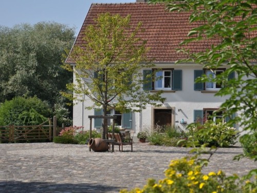 Fritidshus - 8 personer -  - 88662 - Überlingen