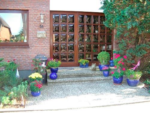 Holiday Home/Apartment - 4 persons -  - Alter Postweg - 23769 - Fehmarn Ot Burg