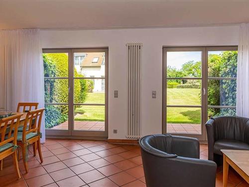 Ferielejlighed - 6 personer -  - Zum Baumberg - 17406 - Dewichow